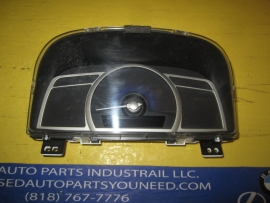Honda - speedo cluster - 11901